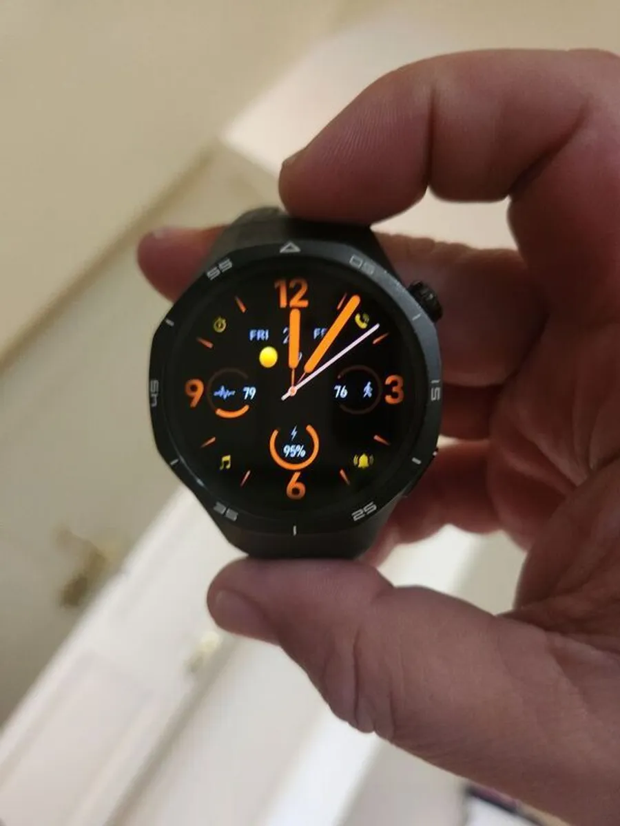 Huawei Gt 5 pro - Image 1