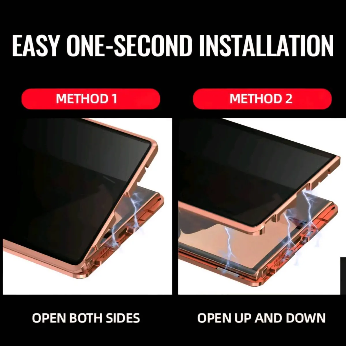 Phone cover - Image 1