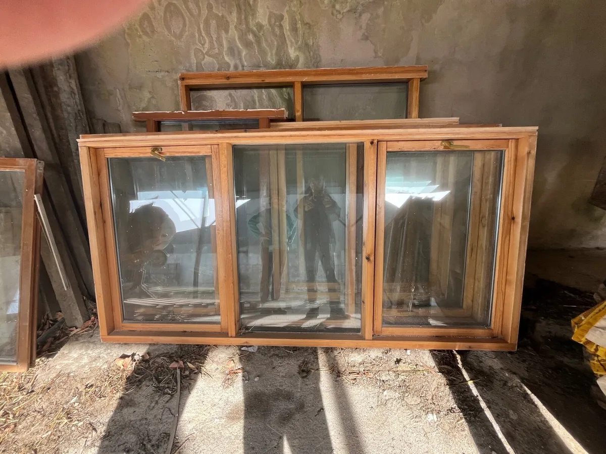 Windows and doors - Image 1