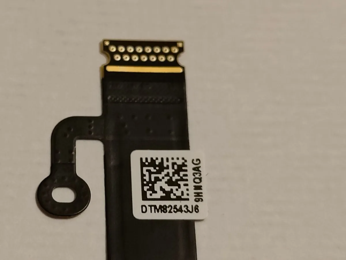 FLEX 1706 A1708 A1989 821-01228-A 821-01229-A - Image 1