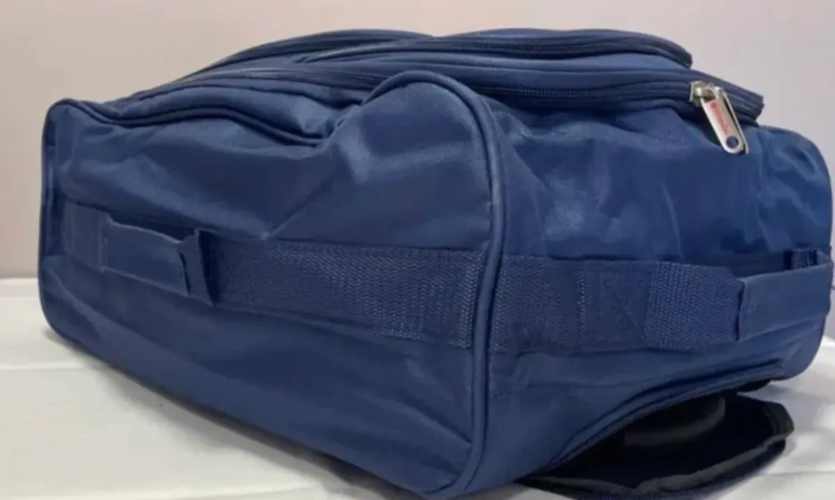 Cabin Carry On Hand Luggage Suitcase NEW - Image 4