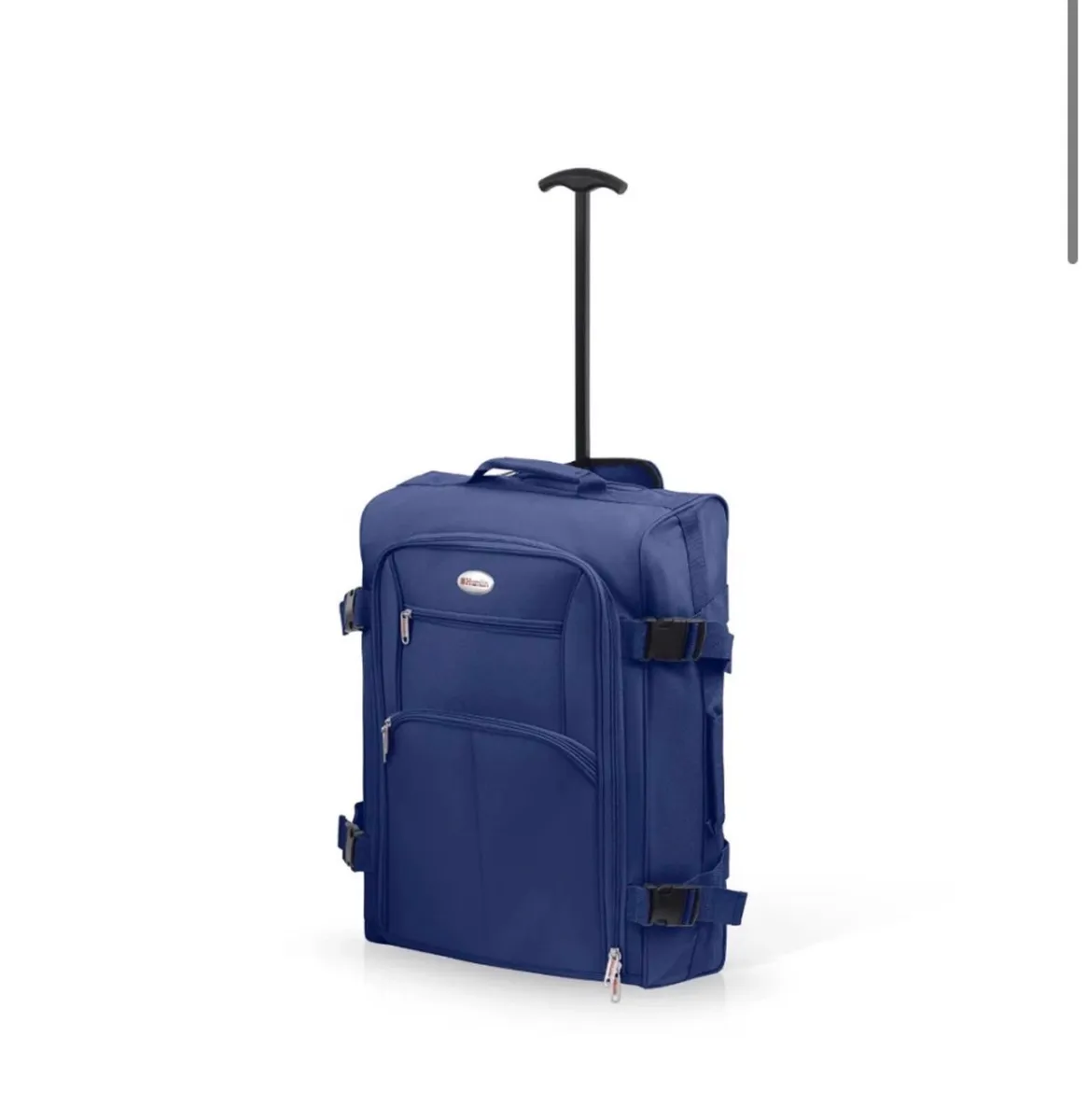 Cabin Carry On Hand Luggage Suitcase NEW - Image 2
