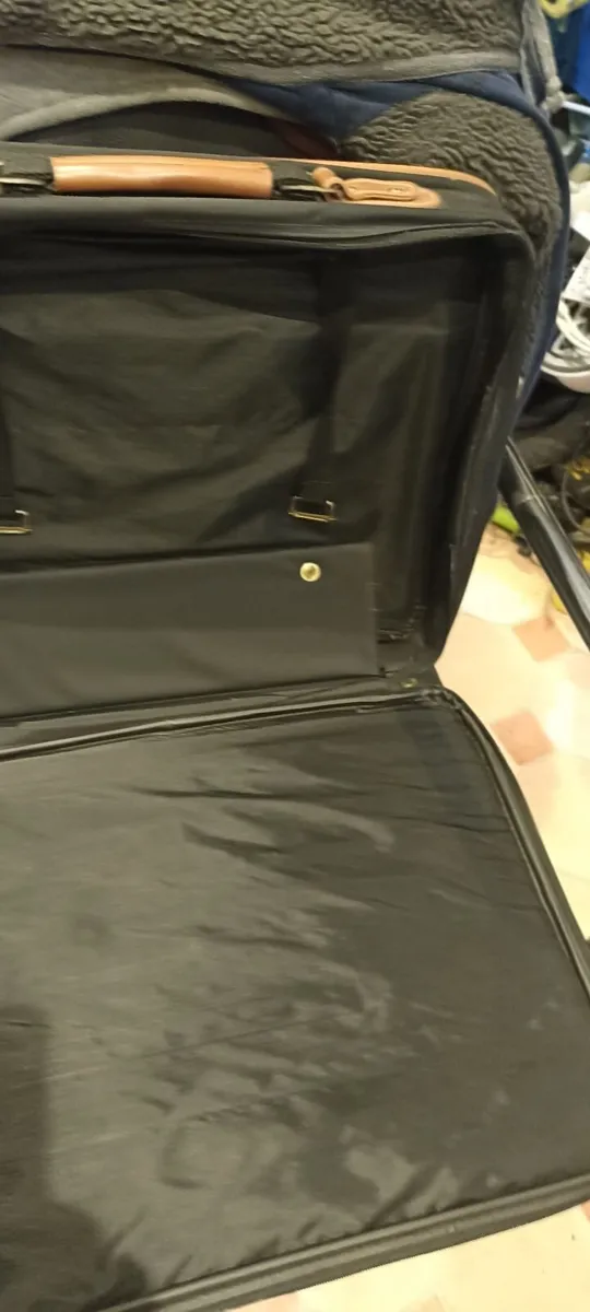 Antler Travelling Bag - Image 1