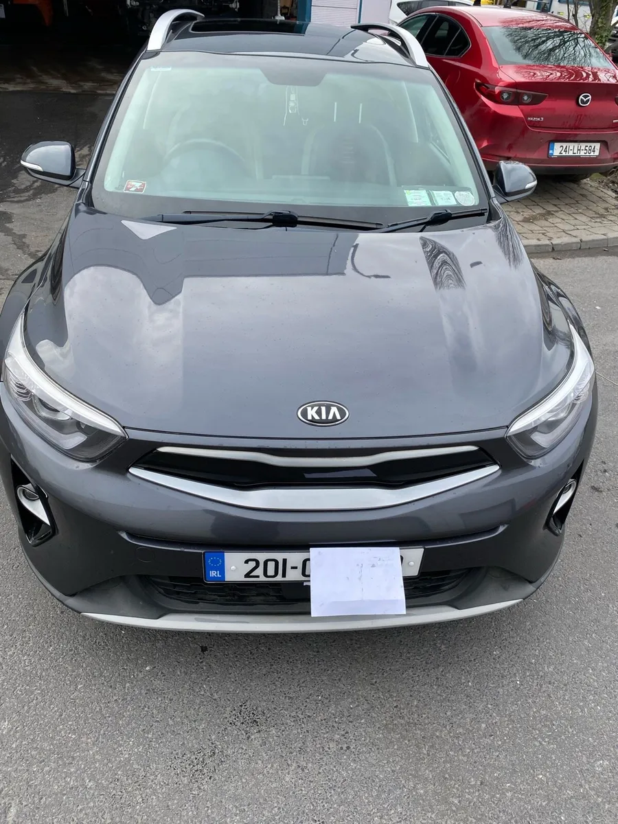 Kia Stonic K2 petrol - Image 1