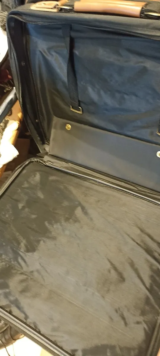 Antler Travelling Bag - Image 2