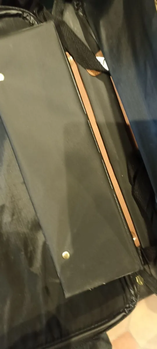 Antler Travelling Bag - Image 4