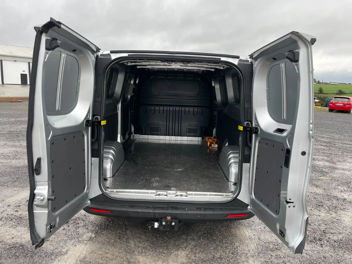 Maxus Deliver 7 2025 - Image 4