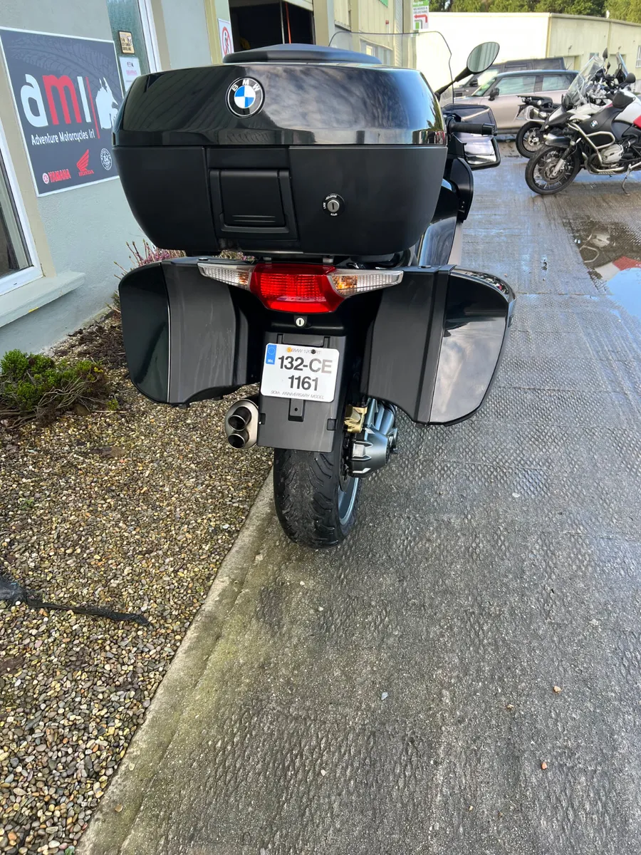 BMW R 1200 RT 90th Anniversary - Image 4