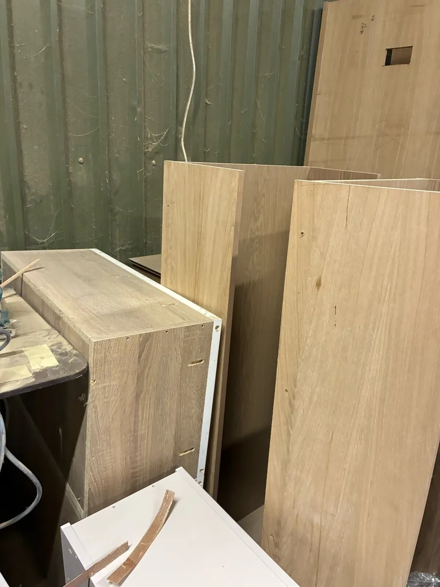 Kitchen units - Image 4