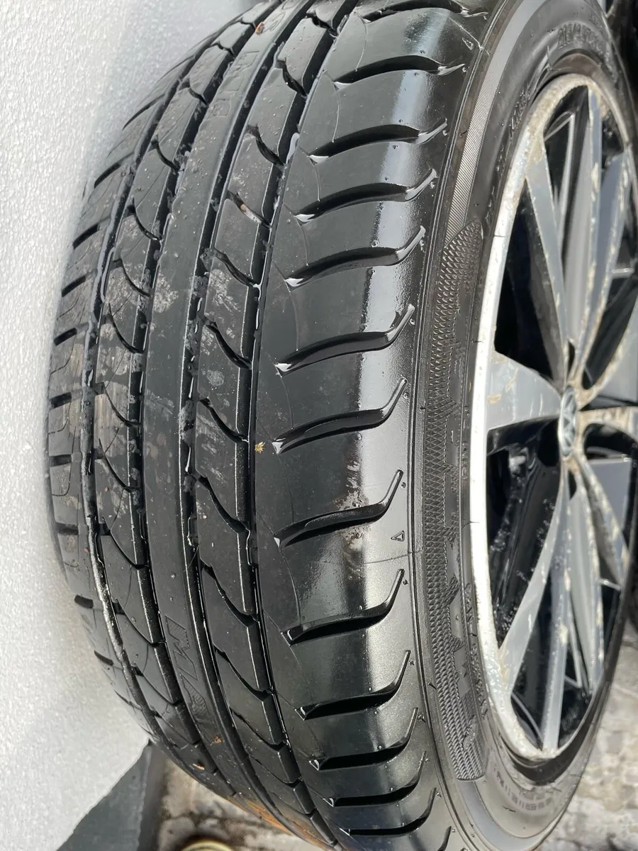 16 inch alloy wheels - Image 2