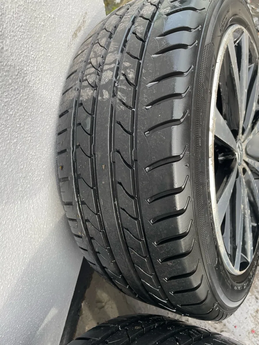 16 inch alloy wheels - Image 3