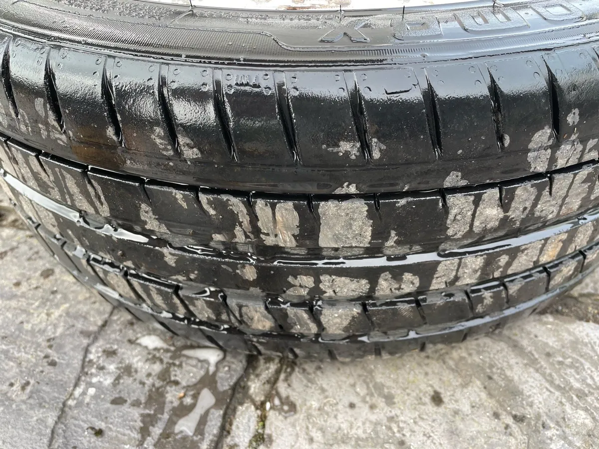 16 inch alloy wheels - Image 4