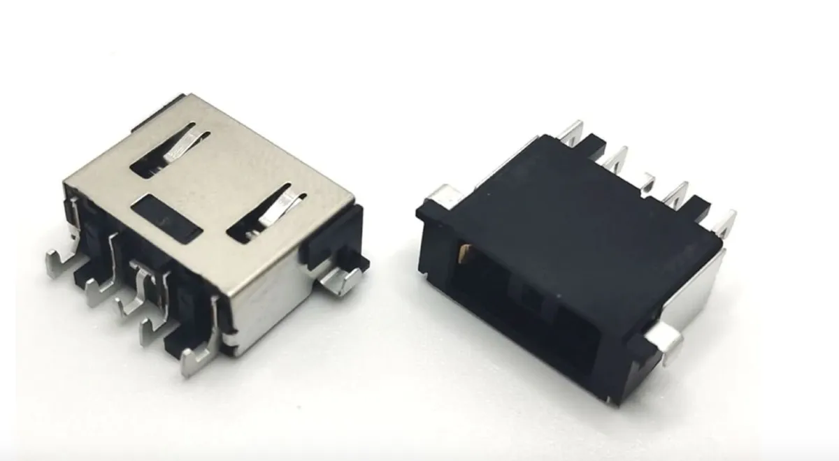 Lenovo Legion Y540-15IRH CHARGING PORT - Image 2