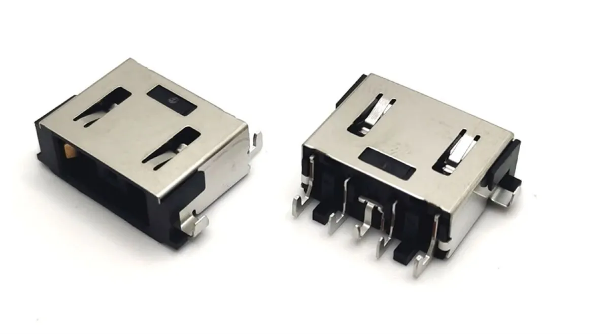 Lenovo Legion Y540-15IRH CHARGING PORT - Image 3