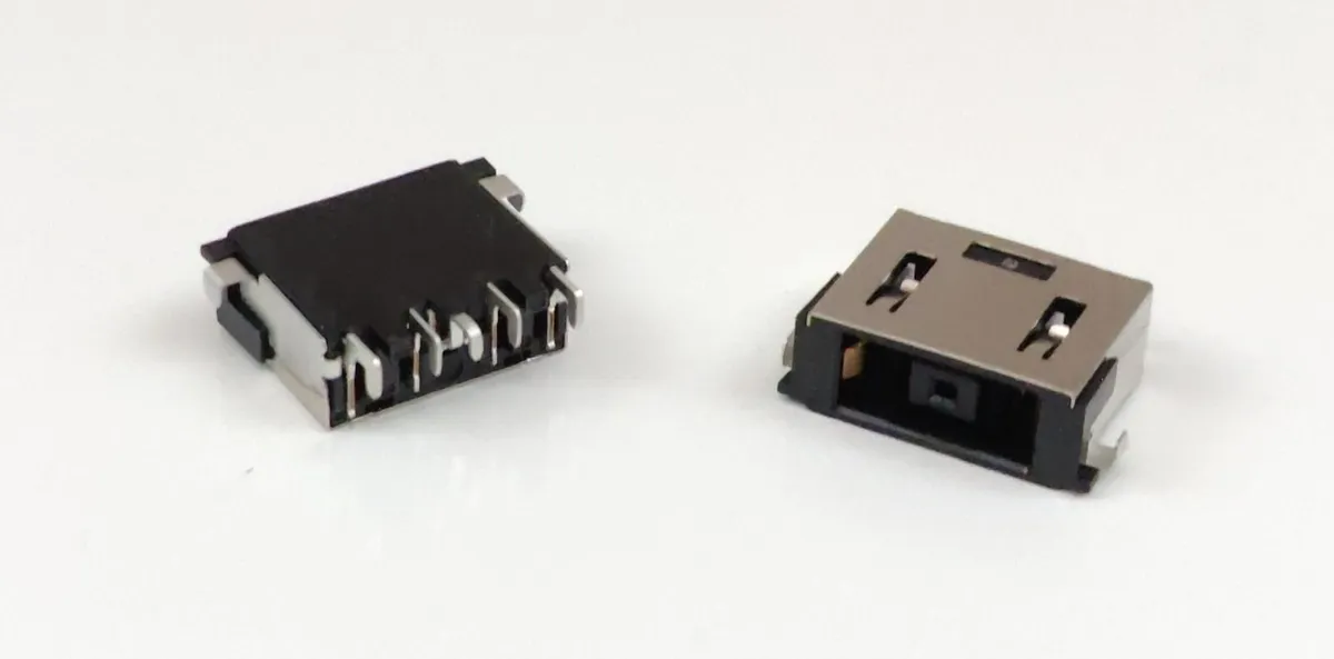 Lenovo Legion Y540-15IRH CHARGING PORT - Image 4