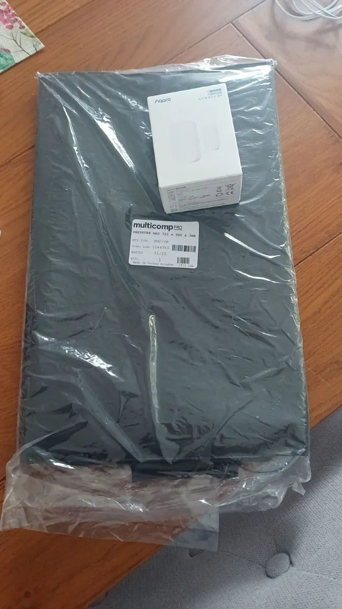 SMART SECURITY MAT FREE DELIVERY - Image 4