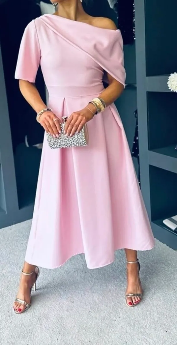 Occasion Dress - Image 1