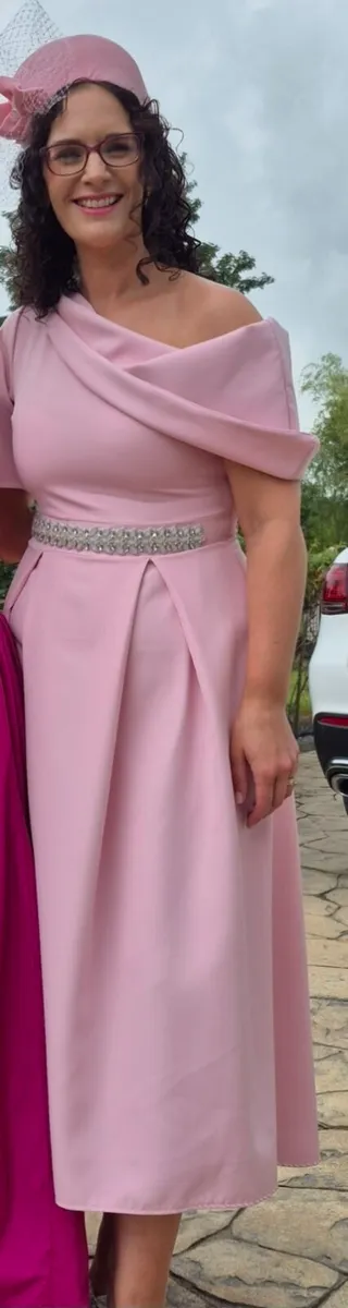 Occasion Dress - Image 2