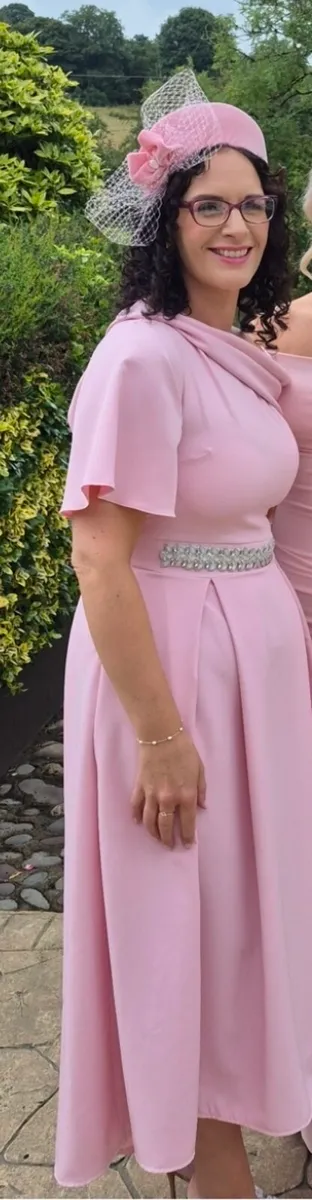 Occasion Dress - Image 3