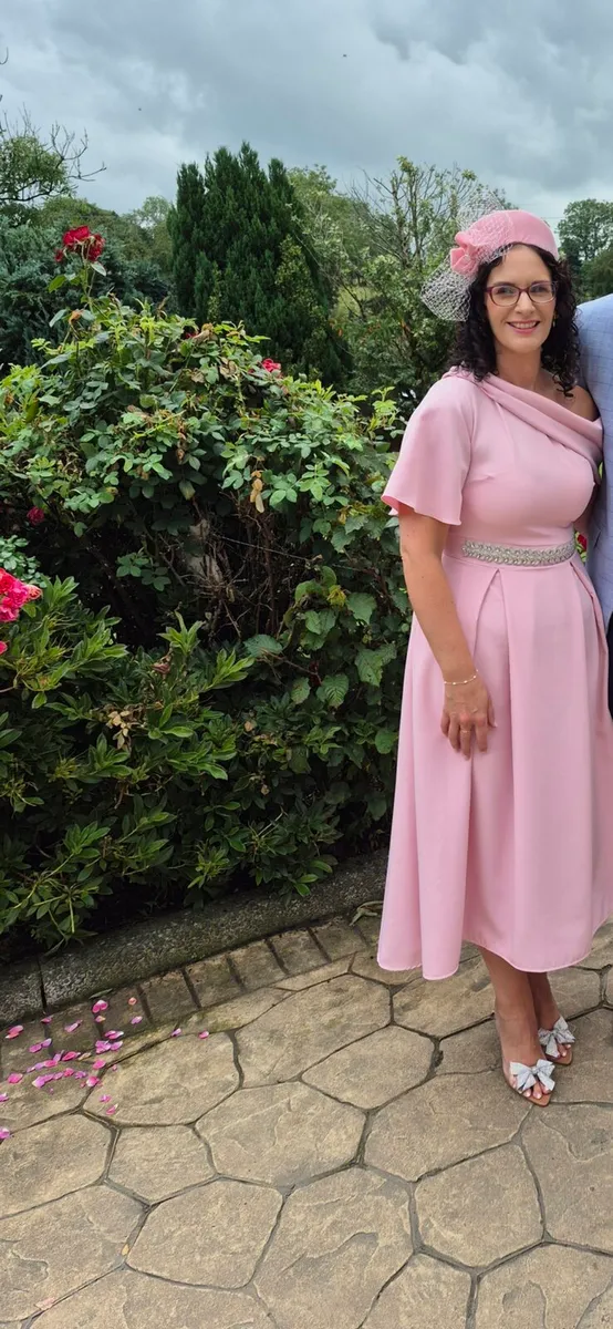 Occasion Dress - Image 4