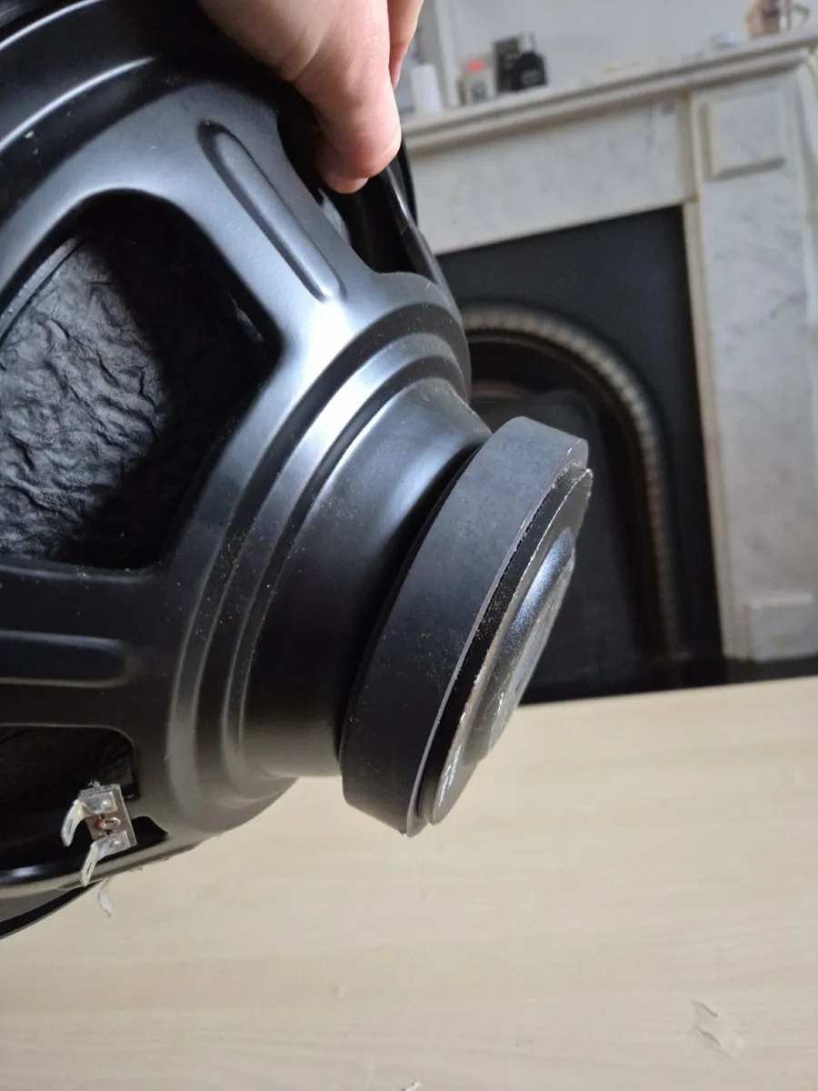 Subwoofer speaker - Image 2