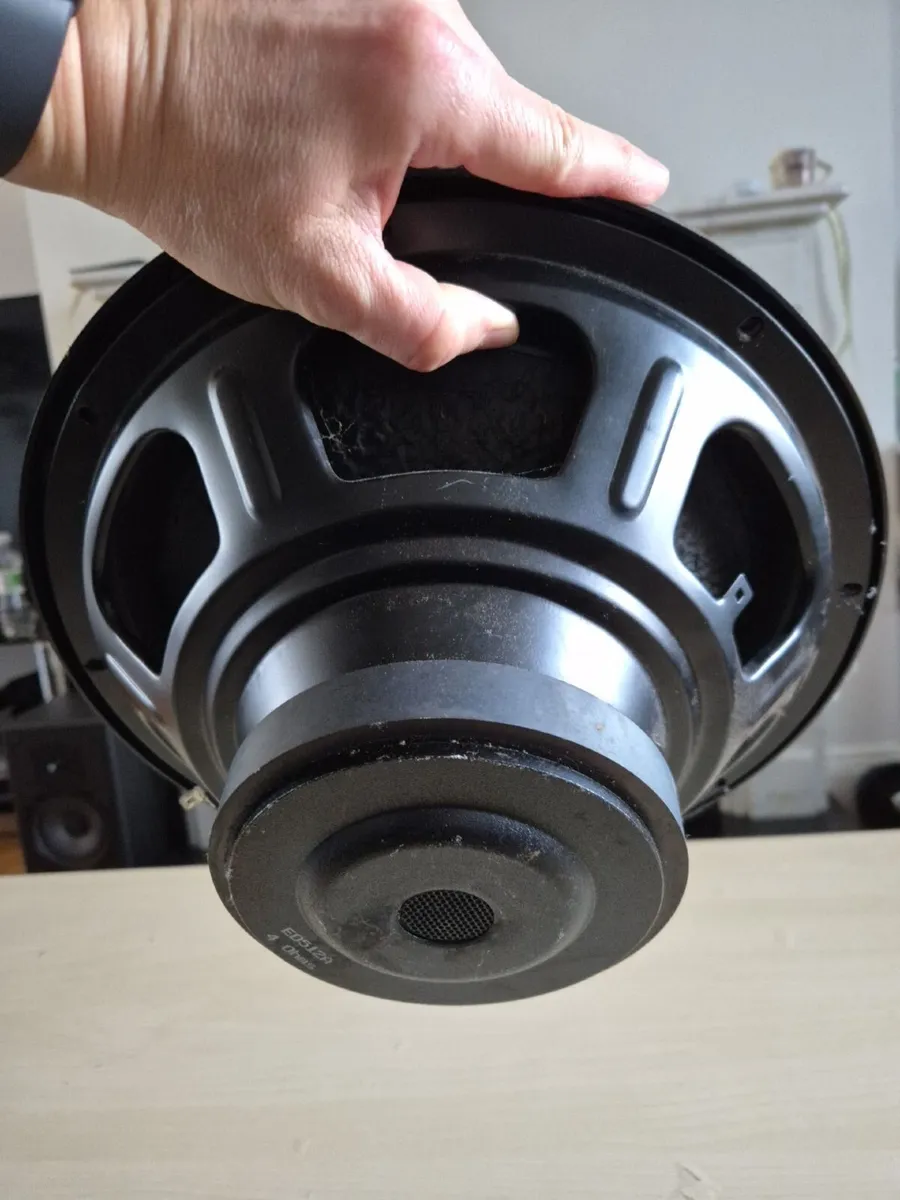 Subwoofer speaker - Image 3