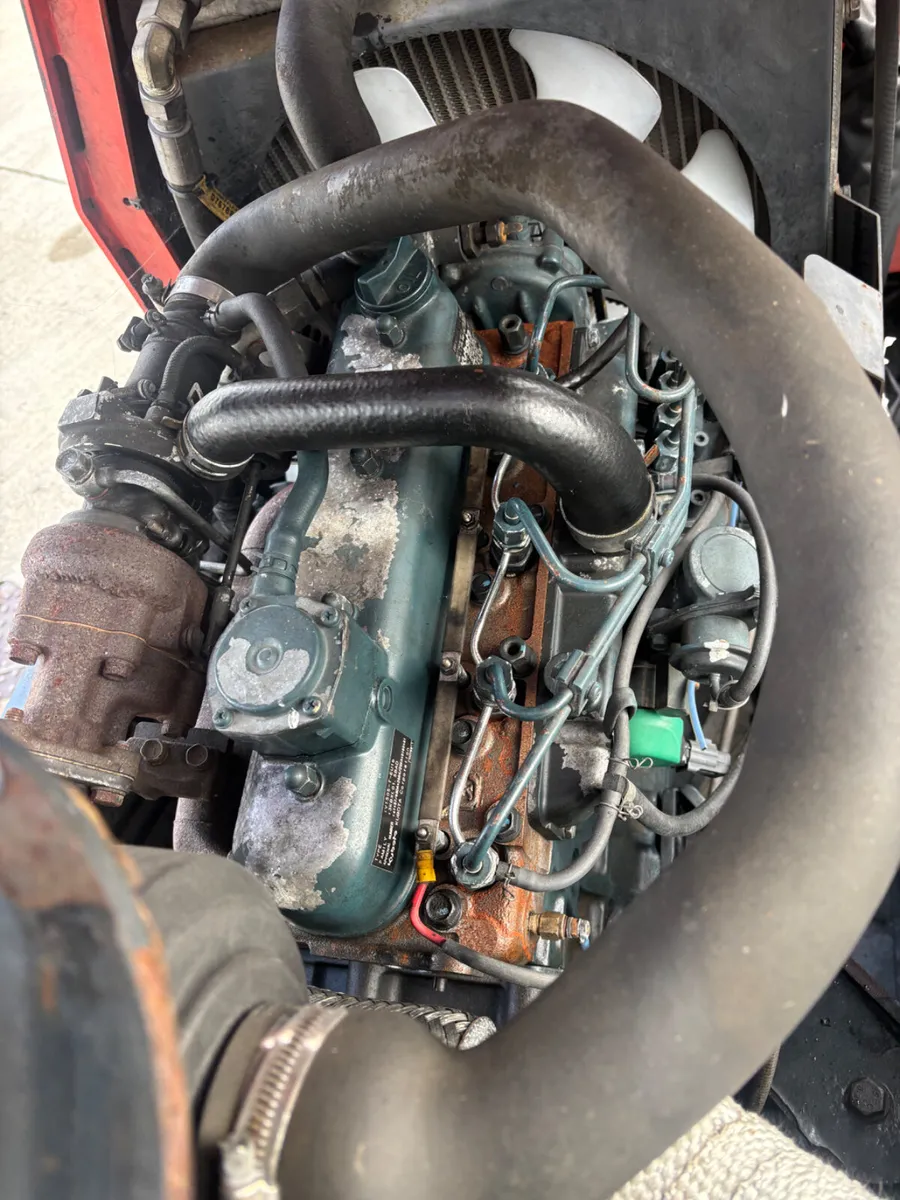 Combilift C3000 - Image 4