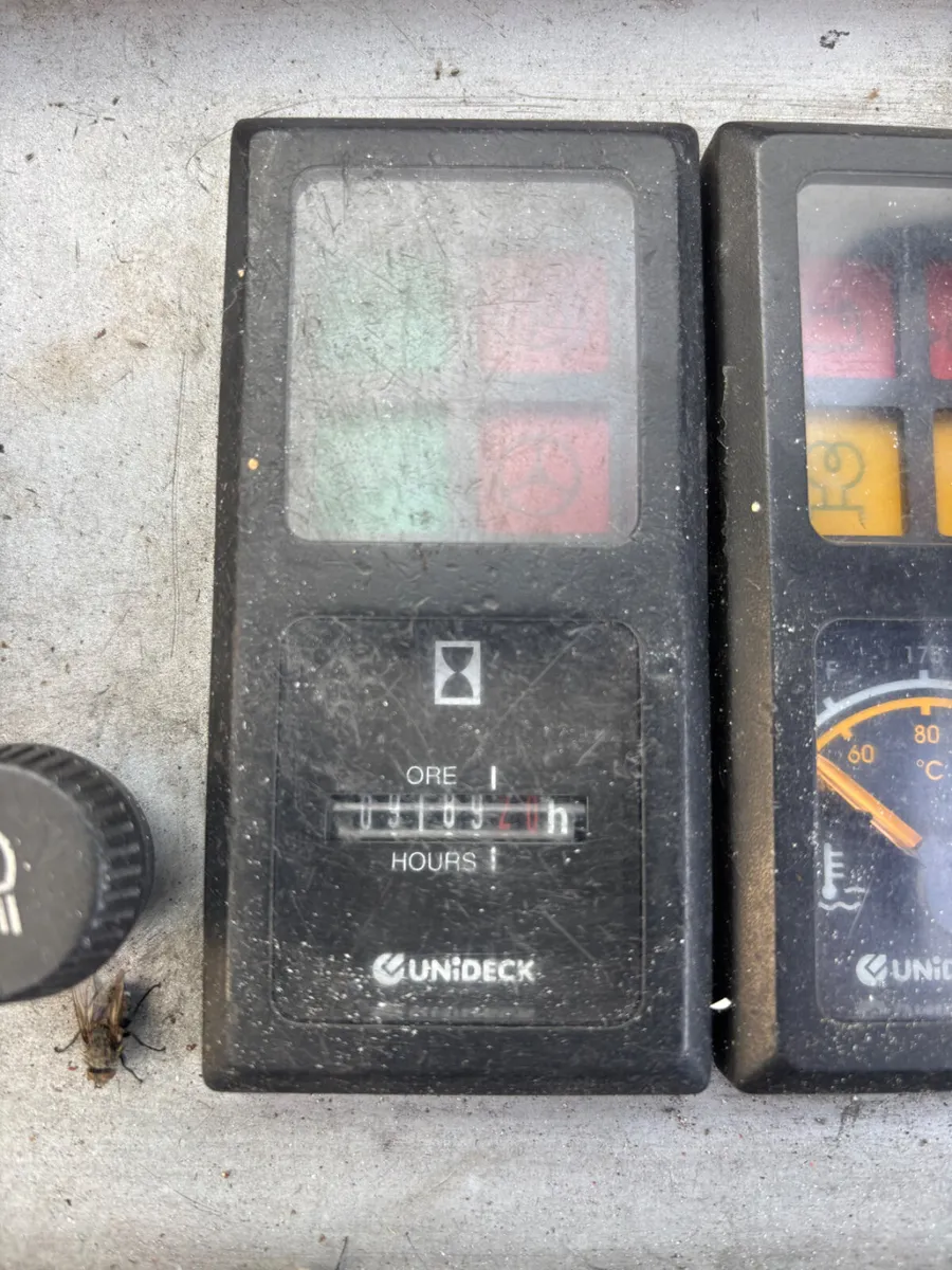 Combilift C3000 - Image 2