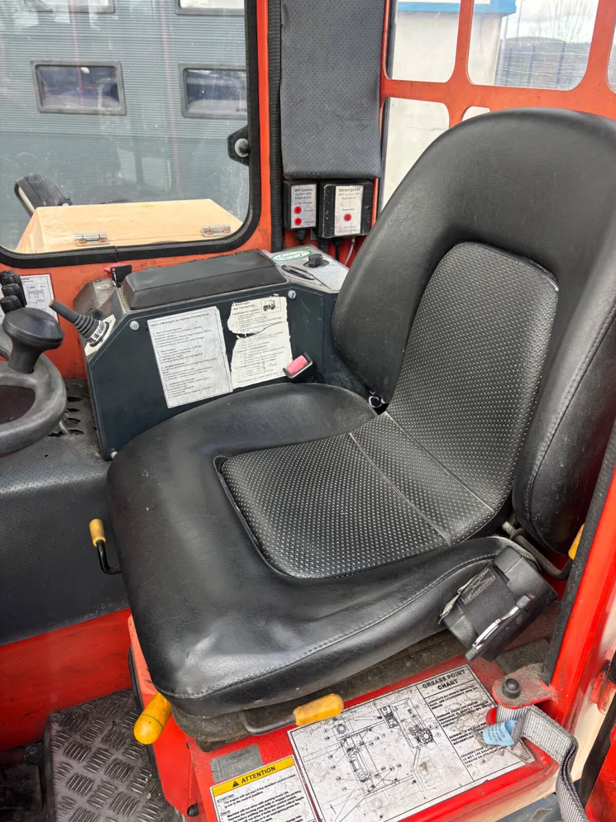 Combilift C3000 - Image 3