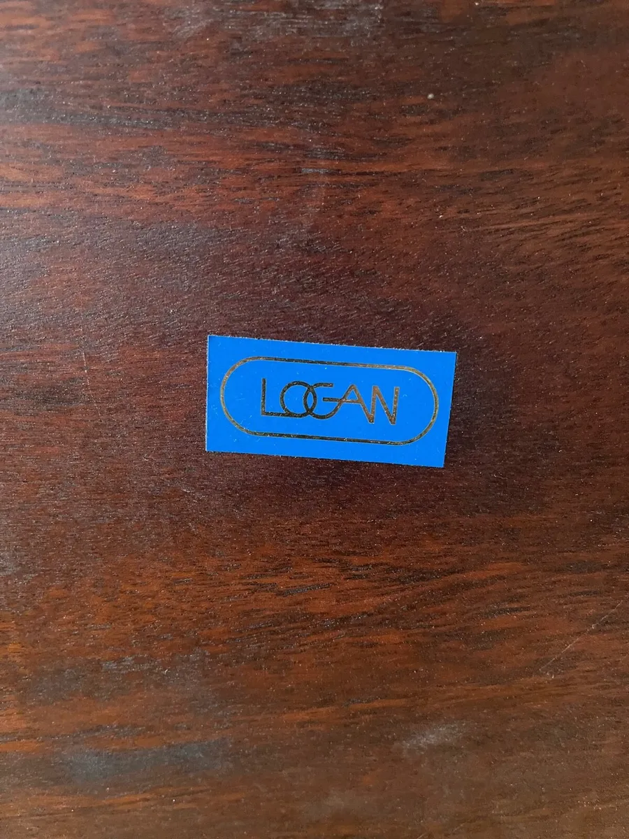 Logan dining room table - Image 2