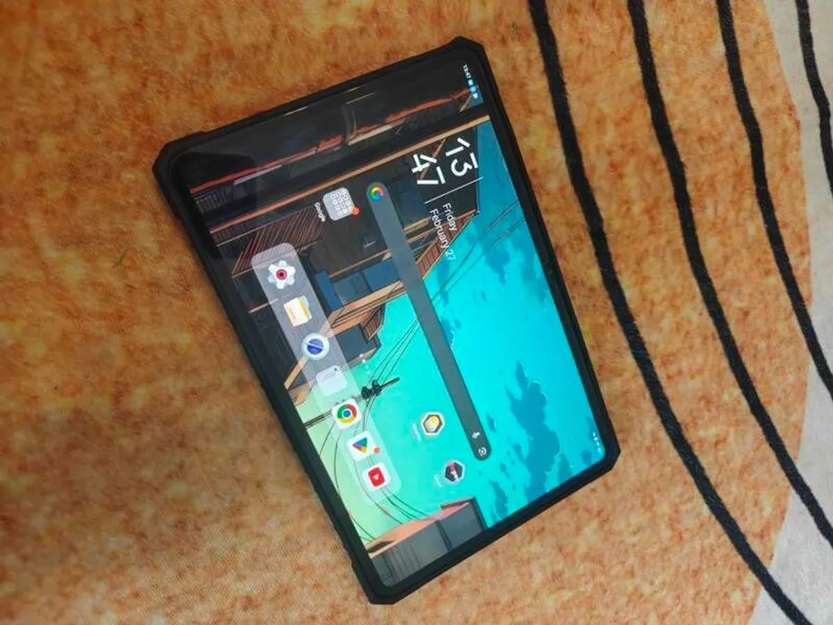 Android tablet - Image 1