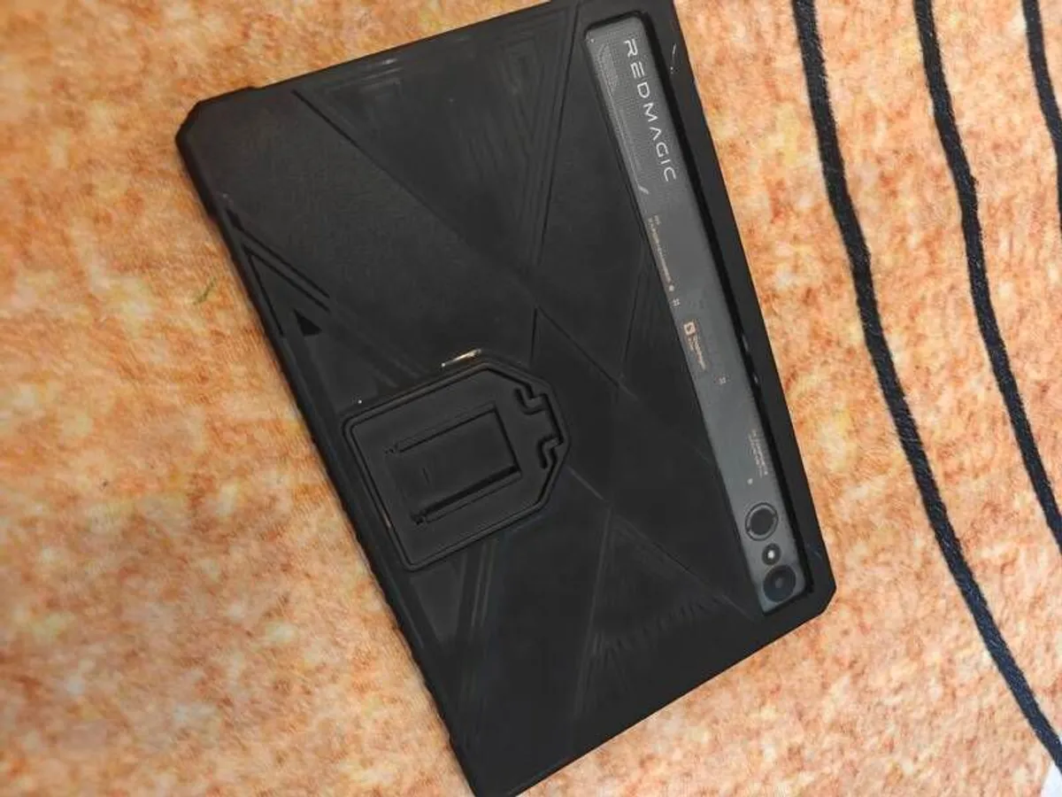 Android tablet - Image 2