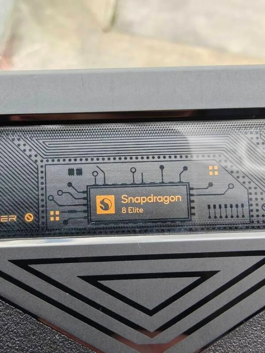 Android tablet - Image 3