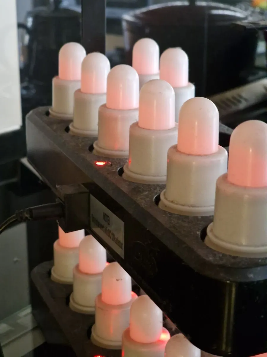 Table lights - Image 2