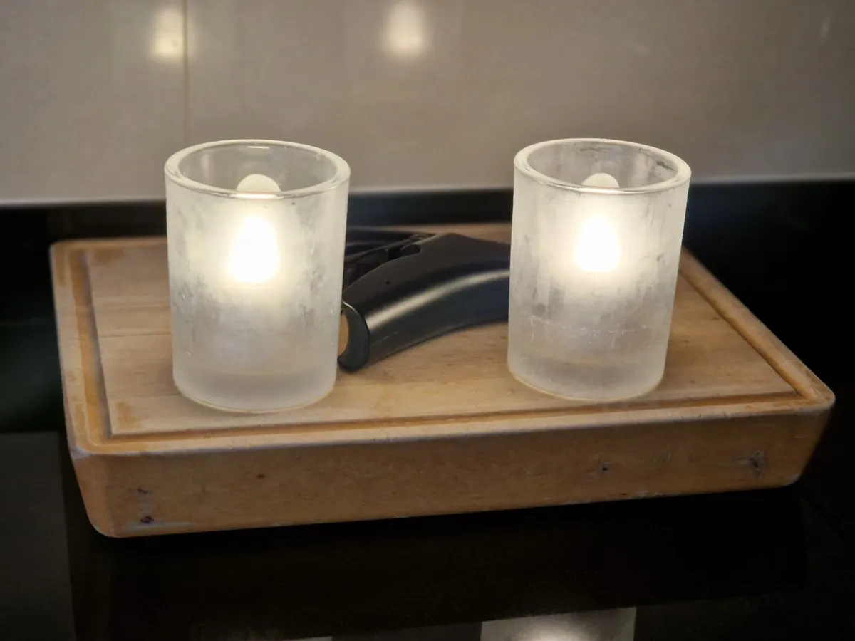 Table lights - Image 1