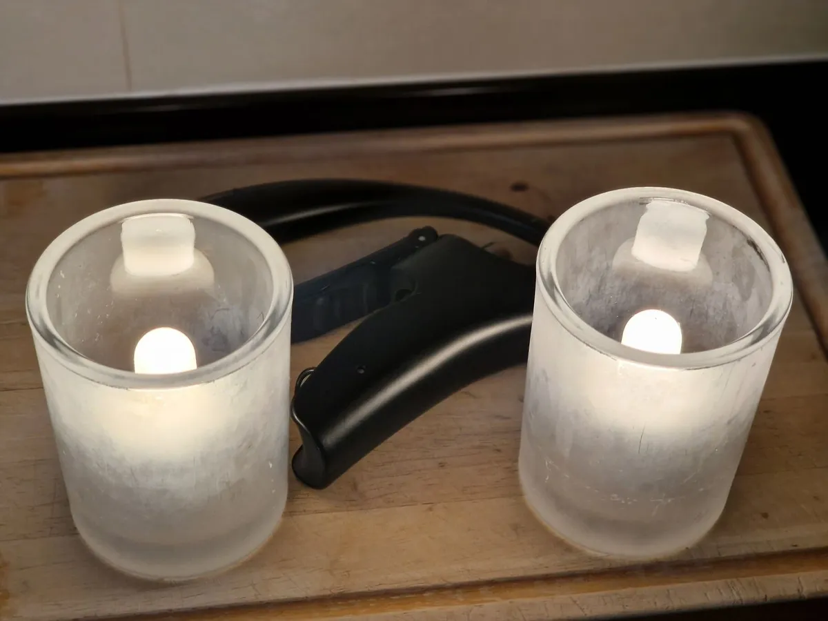 Table lights - Image 3