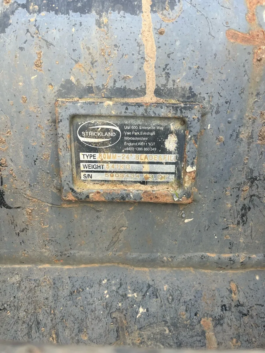 Buckets 80mm - Image 3