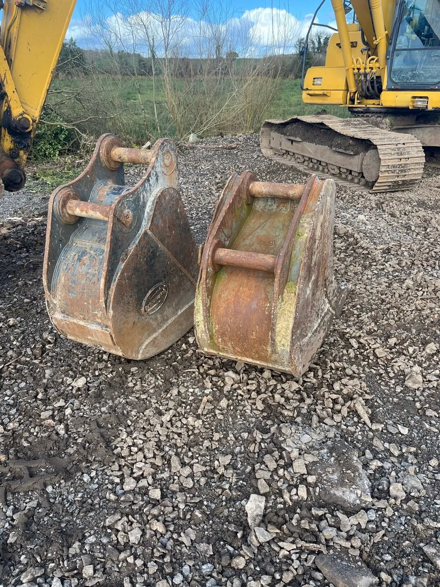 Buckets 80mm - Image 2