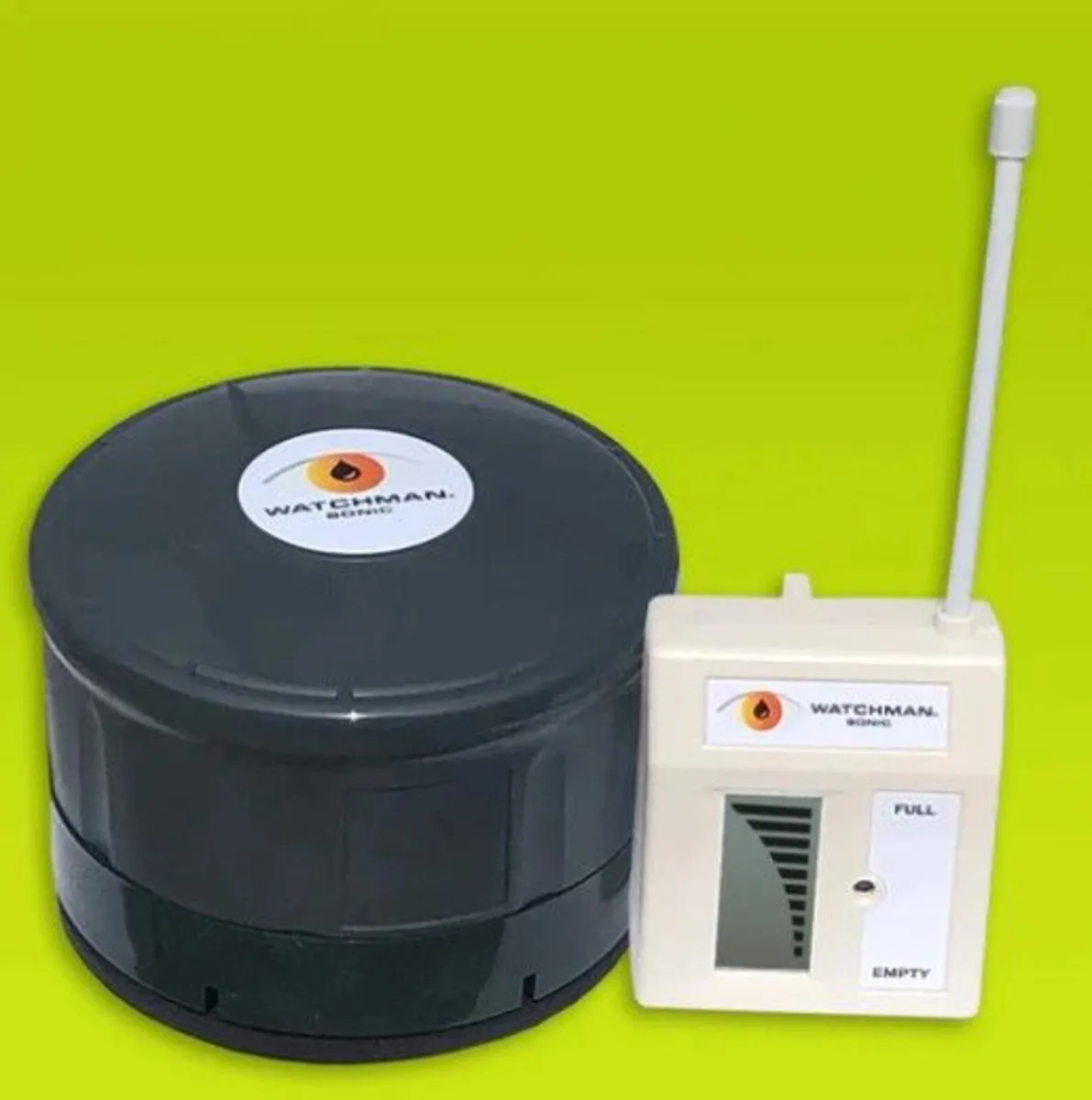 KINGSPAN SONIC WATCHMAN OIL TANK GAUGE