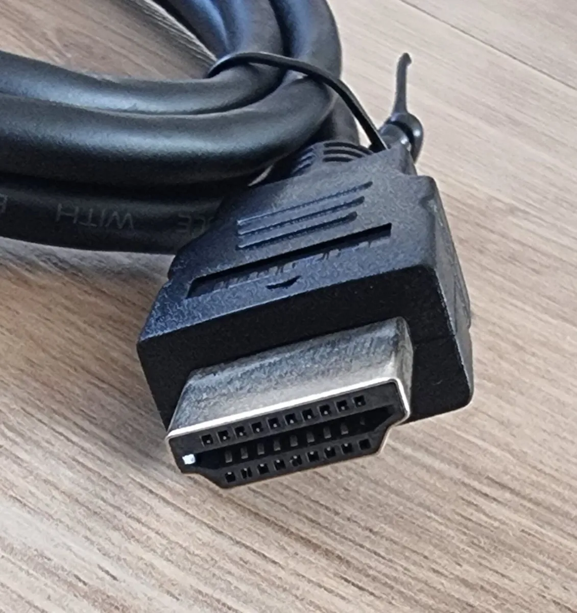 Hdmi Cable - Image 2
