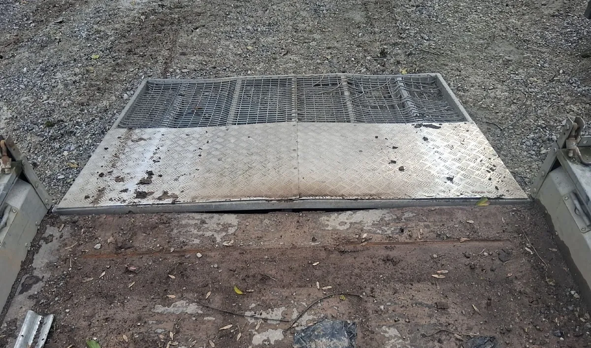 Trailer ifor williams - Image 1