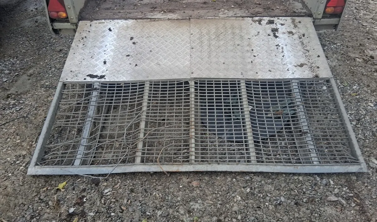 Trailer ifor williams - Image 2