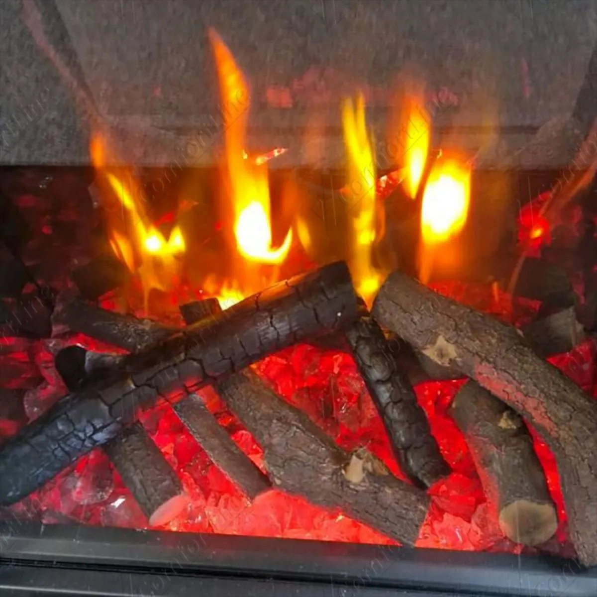 Iconic Vitae 400 Electric Fire - Image 3