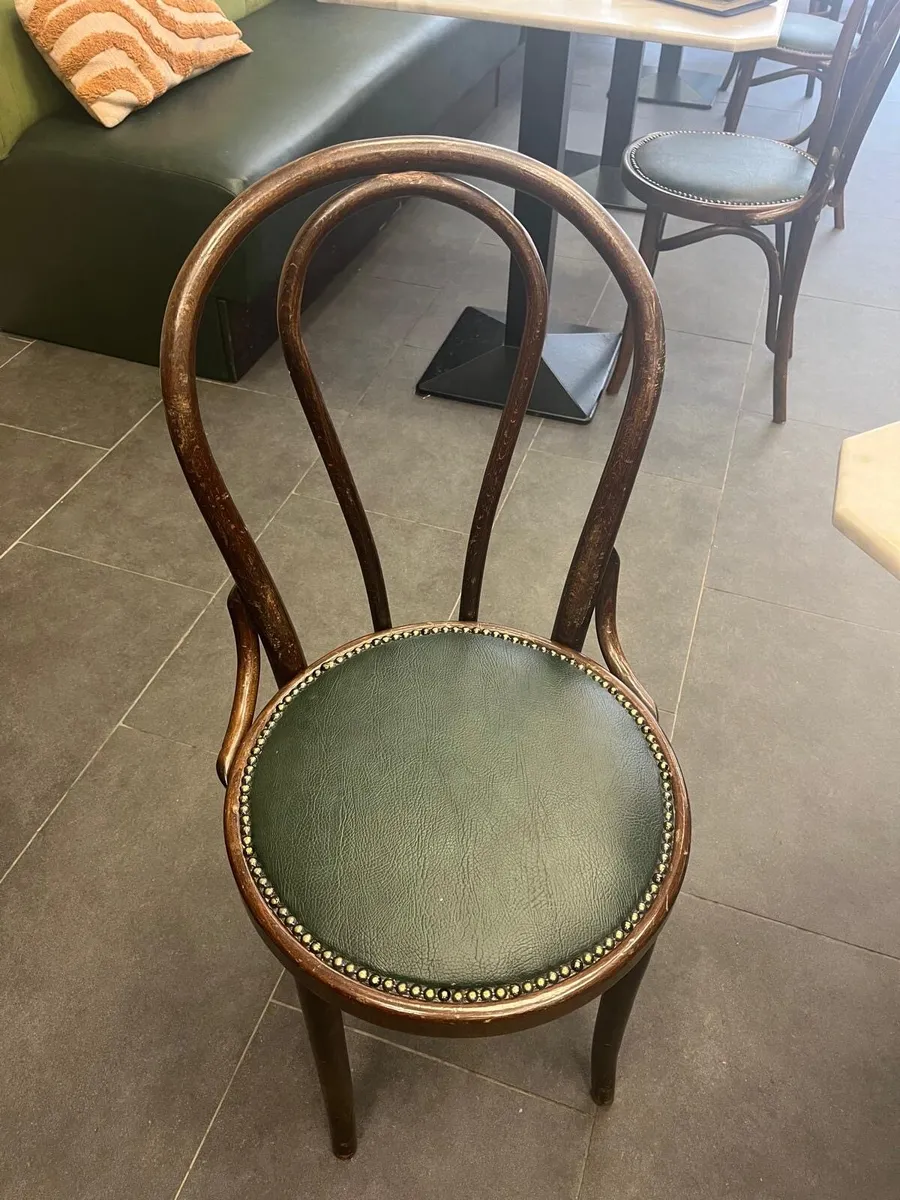Cafe contents - Image 4