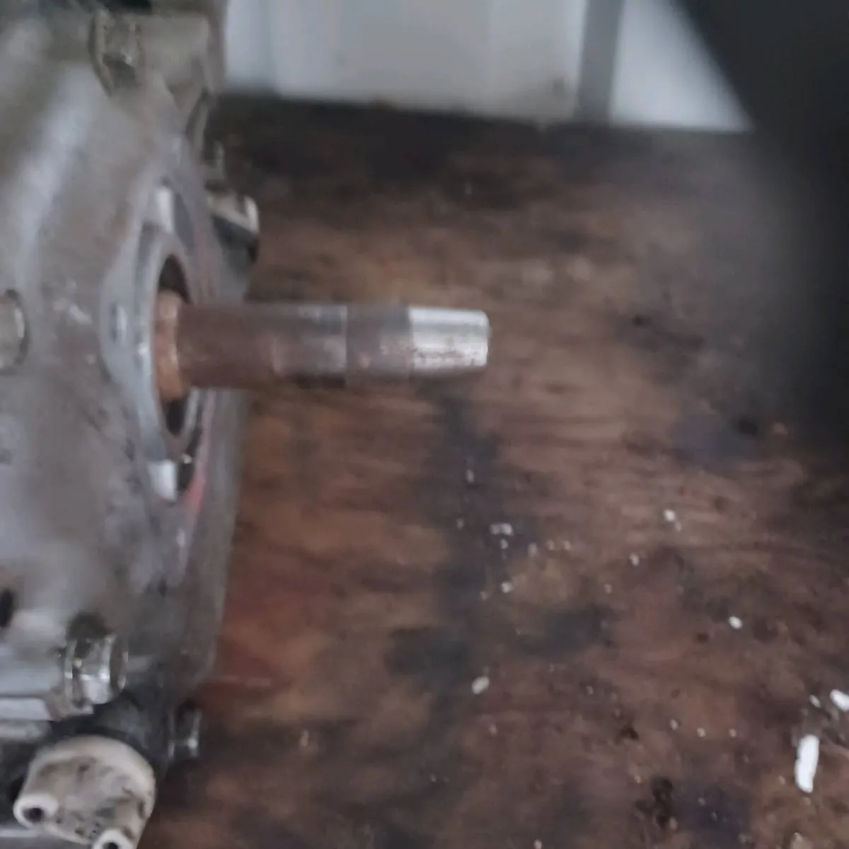 Honda engine. - Image 3