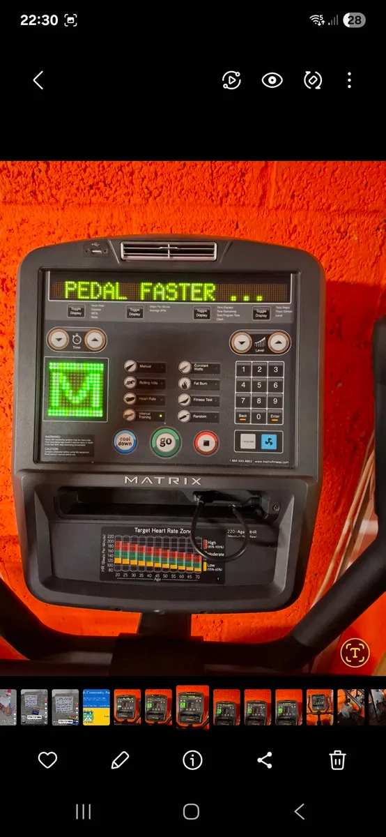 Matrix Stepper - Image 3