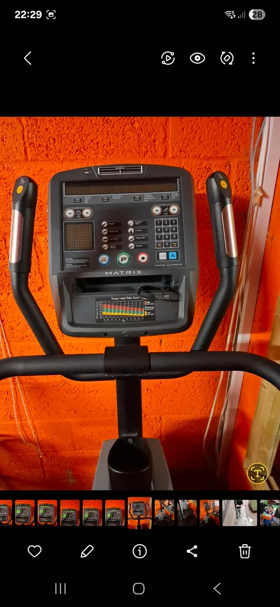 Matrix Stepper - Image 2