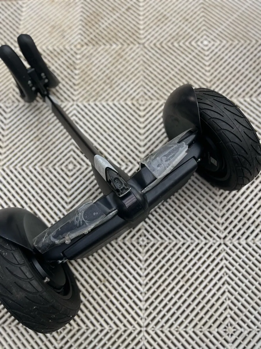 Segway Ninebot S - Image 3