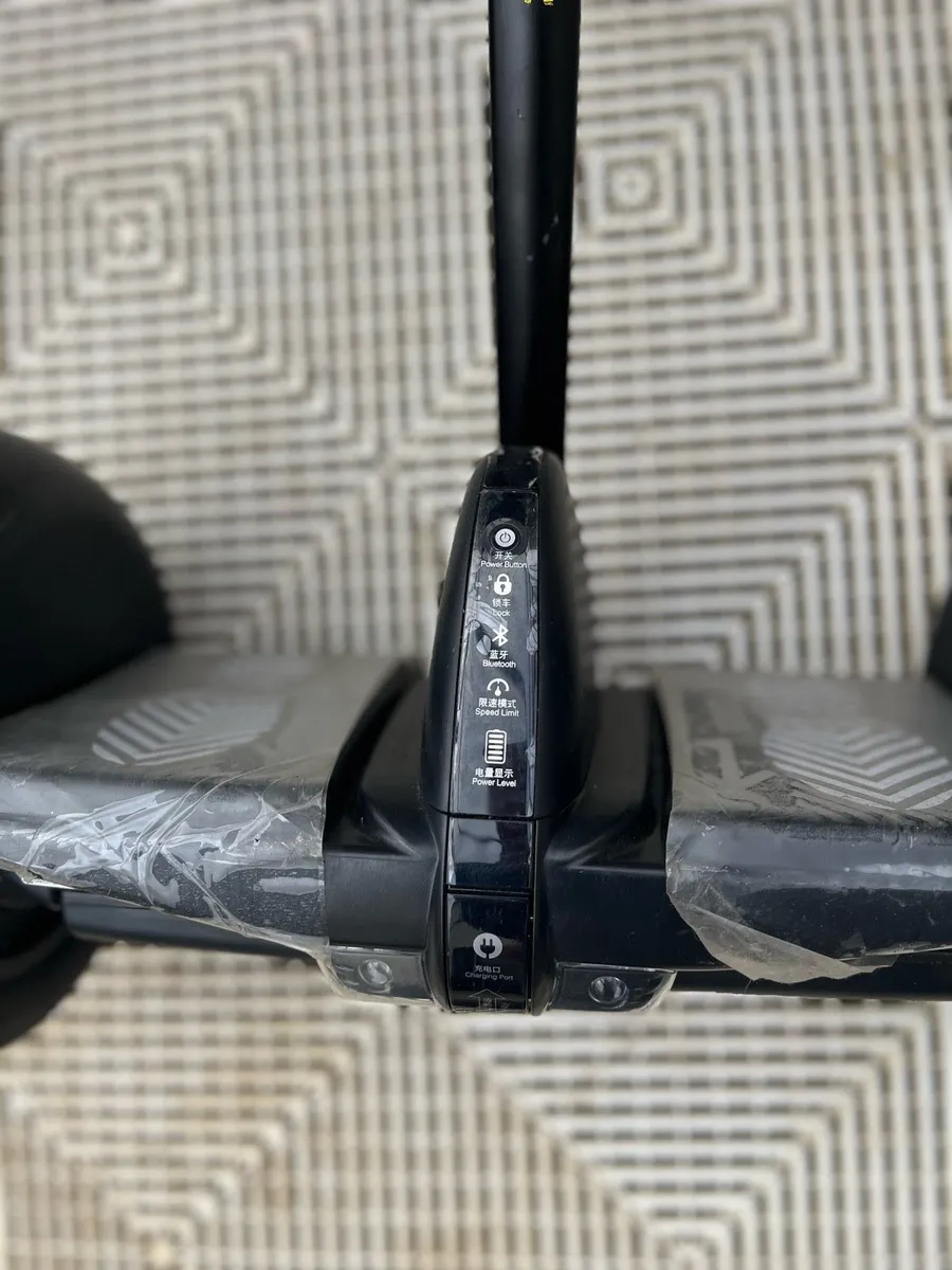 Segway Ninebot S - Image 4