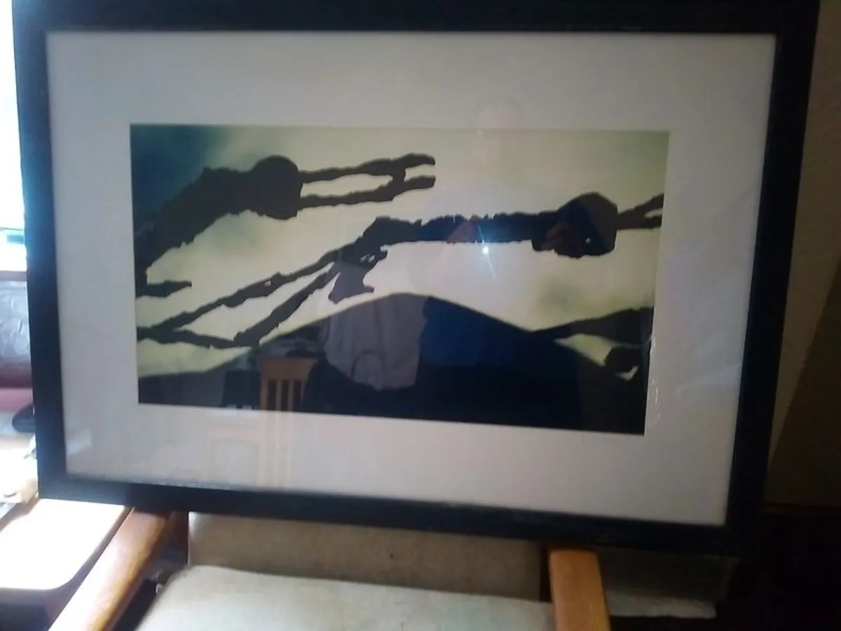 Abstract Painting - Image 1